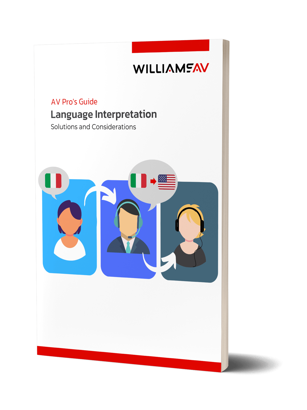 Interpretation Guide Example Interpretation Guide Download - Thank you