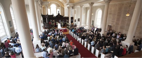 Case Study - Memorial Church Harvard - Infinium (1)