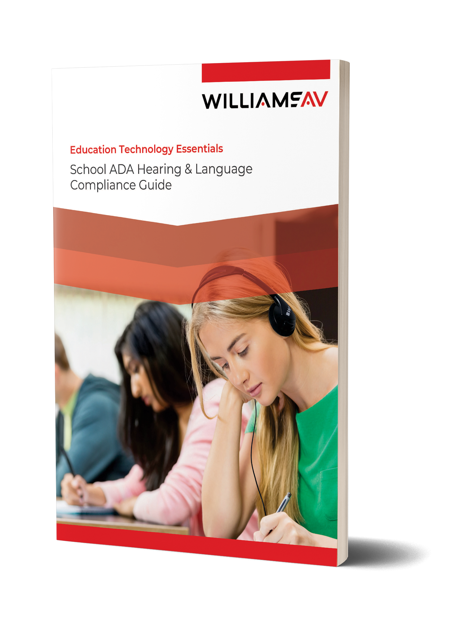 Williams AV Education Technology Guide Mockup-1