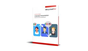 AV Pro's Guide to Language Interpretation